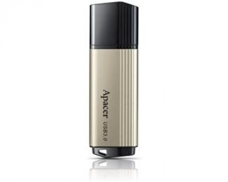 APACER 32GB AH353 USB 3.0 flash champagne zlatni