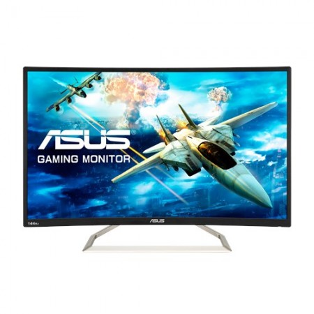 ASUS 31.5'' VA326H LED crni