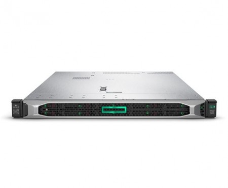 HPE DL360 Gen10 4114 32GB 2x300GB P408i 2x500W server