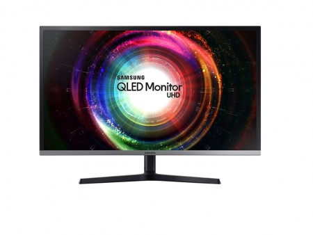 SAMSUNG LCD 31.5'' U32H850UMUX 4K