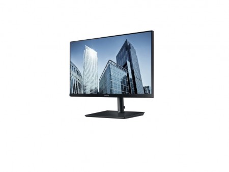 SAMSUNG LCD 27'' S27H850QFU Borderless Design