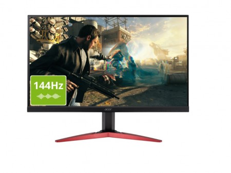 ACER LCD 27'' KG271Cbmidpx UM.HX1EE.C01