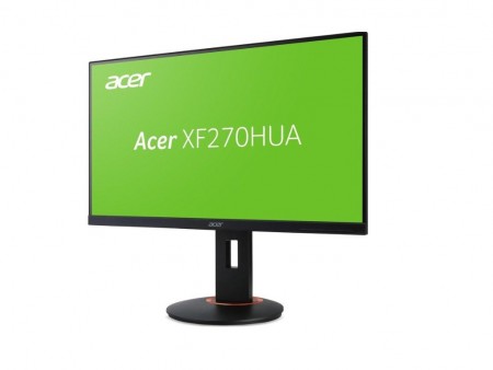 ACER LCD 27'' XF270HUAbmiidprzx UM.HX0EE.A01