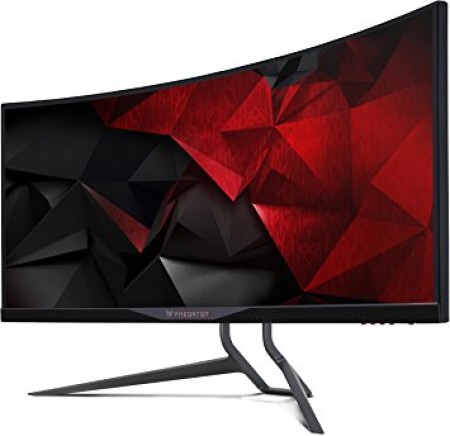 ACER LCD 34 Predator X34 Curved UM.CX0EE.P01