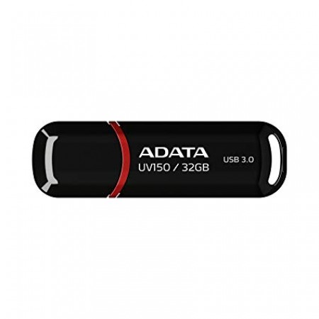 ADATA 32GB 3.0 AUV150-32G-RBK crni ( 12490 )