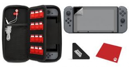 Nintendo Switch Starter Pack (  ) 