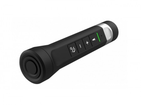 CLICK bluetooth 4u1 multifunkcionalni crni BS-R-T