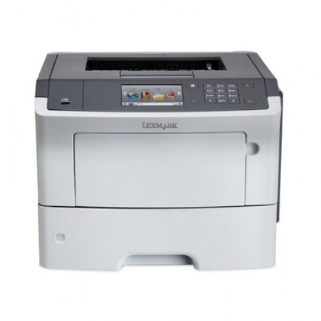 Lexmark MS610de 35S0530