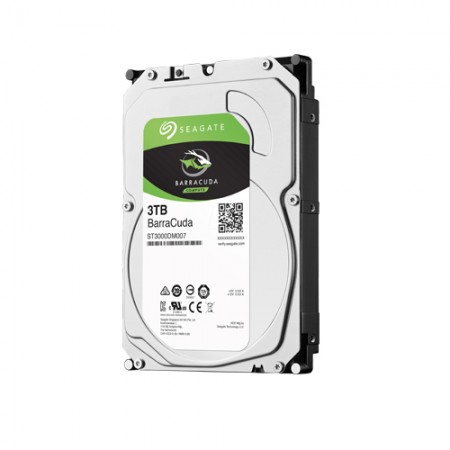 SEAGATE 3TB Barracuda 256MB ST3000DM007 ( 12522 )