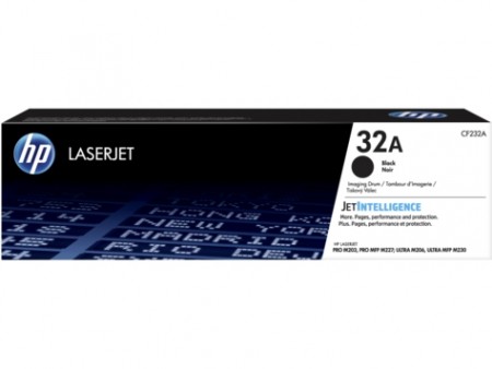 HP 32A Original LaserJet Imaging Drum (M203, M227)' ( 'CF232A' ) 