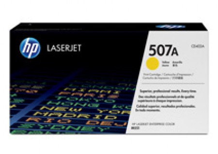 HP Toner Yellow za CLJ M551 M575 [CE402A]' ( 'CE402A' ) 