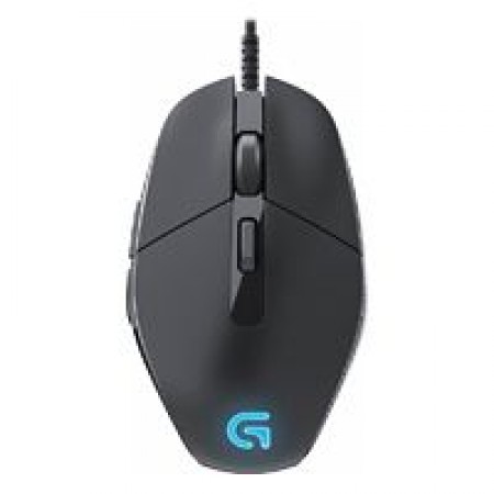 Logitech Daedalus Prime G302 910-004207