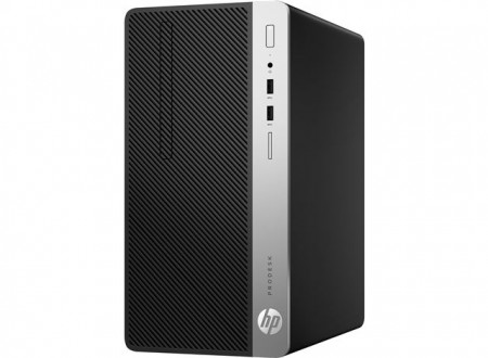 HP DES 400 G5 4CZ55EA