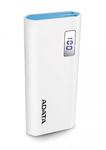 ADATA 12500mAh AP12500D-DGT-5V-CWH beli ( 12663 )