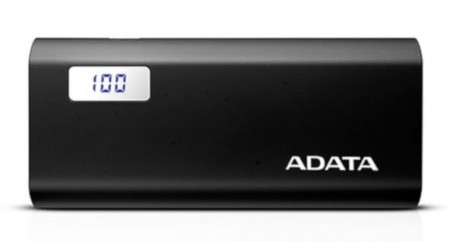 ADATA 12500mAh AP12500D-DGT-5V-CBK crni ( 12664 )