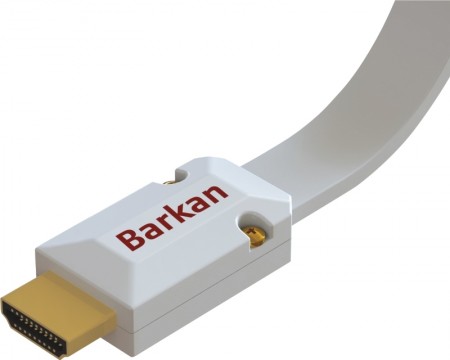 BARKAN HD18P1 HDMI kabl MM 1.8m flat beli