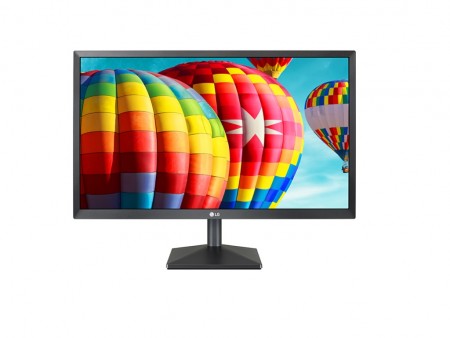 Monitor LG 21.5'' 22MK430H-B IPS FullHD