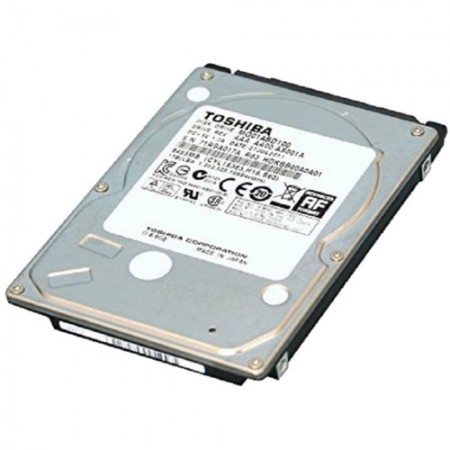 TOSHIBA 500GB 2.5'' MQ01ABD050V