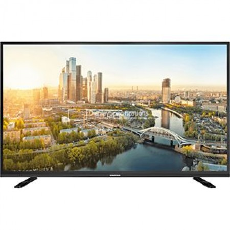 GRUNDIG 40'' 40 VLX 8720 Smart LED 4K