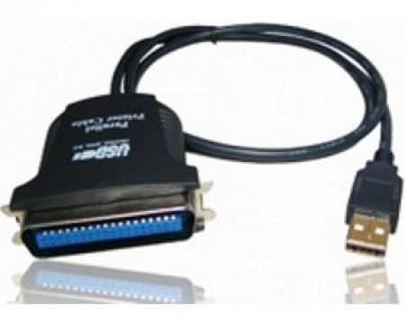 FAST ASIA USB 2.0 kabl - Paralel LPT