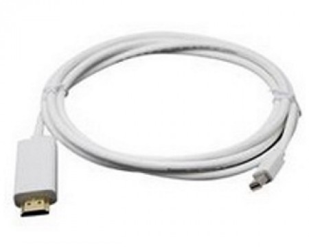 FAST ASIA Kabl Mini DisplayPort - HDMI 1.8m ( 1039 )