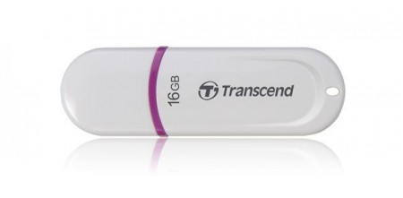 TRANSCEND 16GB Jet Flash TS16GJF330