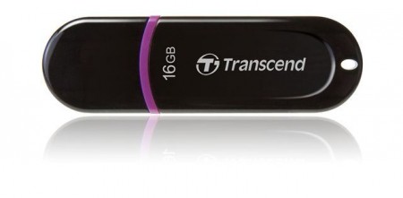 TRANSCEND 16GB Jet Flash JF300