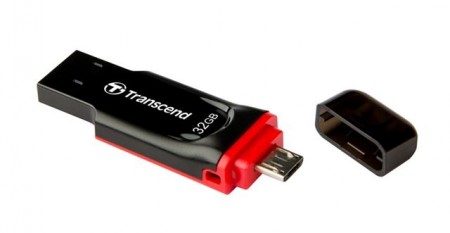 Transcend 32GB JF340