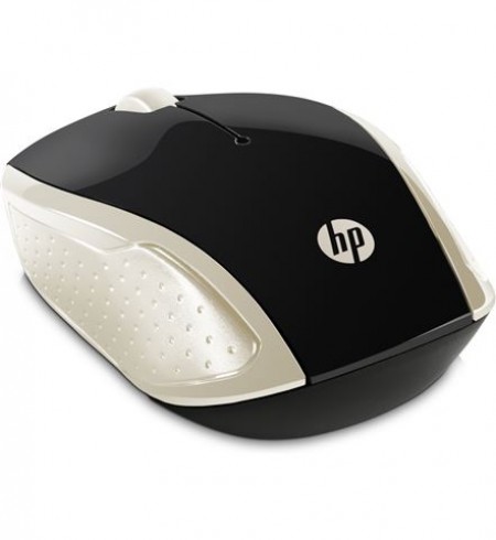 HP ACC 200 Silk Gold 2HU83AA