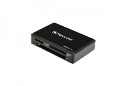 TRANSCEND ALL IN 1 USB 3.1 TS-RDF9K