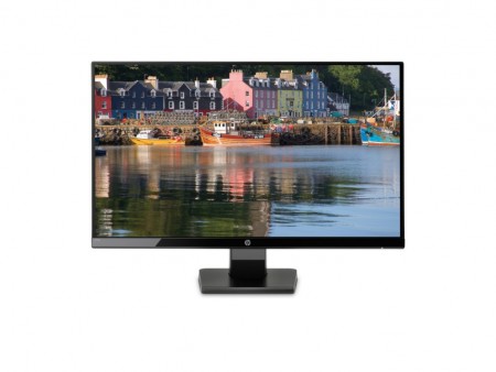 HP MON 27w Monitor 27'', 1JJ98AA