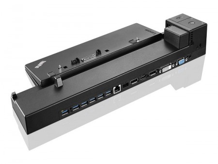 LENOVO TP Workstation Dock 230W 40A50230EU 