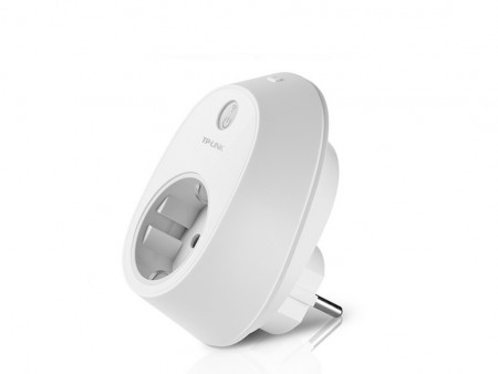 TP-LINK Smart Plug HS110