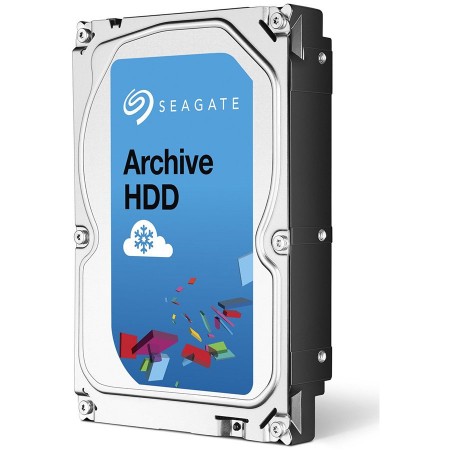 SEAGATE HDD Exos 5E8 ST8000AS0003