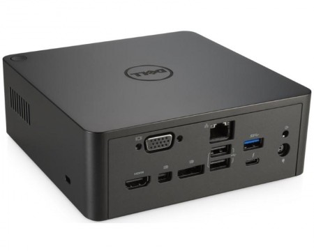 DELL TB16 Thunderbolt Dock with 180W AC Adapter