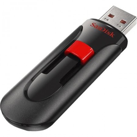 SanDisk 64GB Cruzer Glide