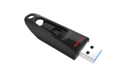 SanDisk 16GB Ultra ( 13002 )