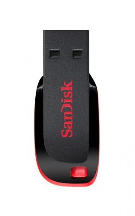 SanDisk 64GB Cruzer Blade