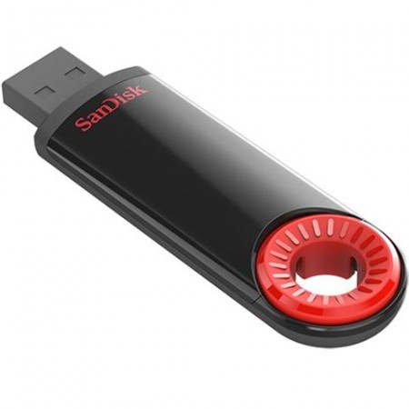 SanDisk 64GB Cruzer Dial