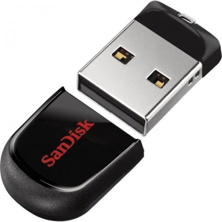 SanDisk 32GB Cruzer Fit ( 13014 )