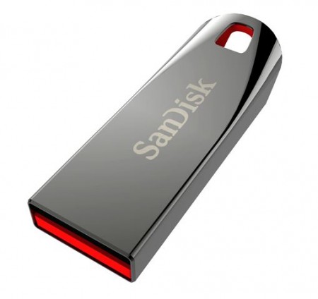 SanDisk 32GB SanDisk Cruzer Force