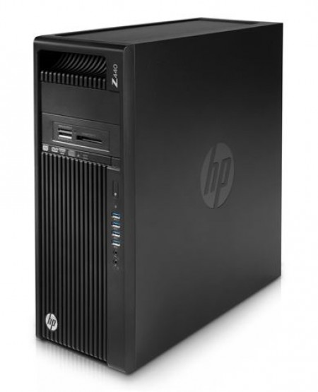 HP WS Z440 TWR E5-1620v3 1WV64EA