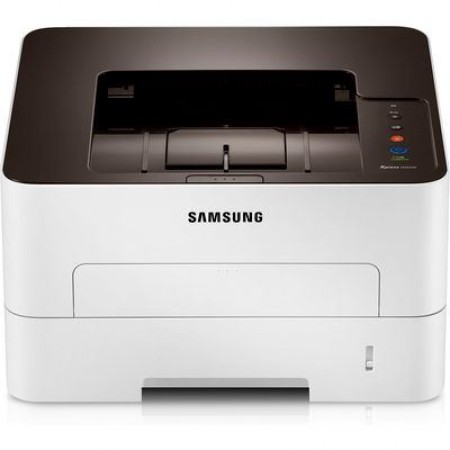 SAMSUNG Mono Laser Jet SL-M2625D SS327A