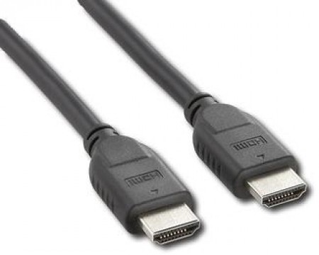 FAST ASIA Kabl HDMI 1.4 MM 3m crni