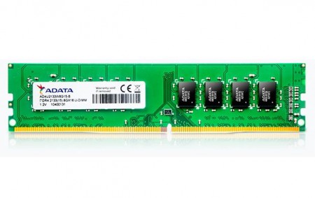 AData DDR4 8GB 2133MHz AD4U213338G15-B bulk