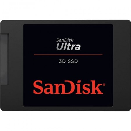 SANDISCK 250GB Ultra 3D SDSSDH3-250G-G25 ( 13078 )