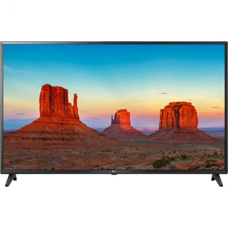 LG 43UK6200PLA 43'' Smart