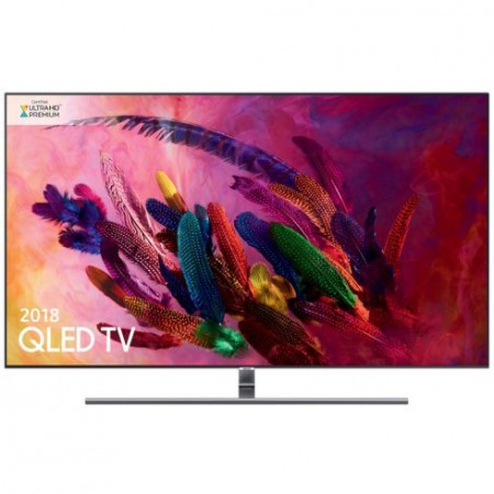 SAMSUNG Smart QE55Q8FNATXXH 