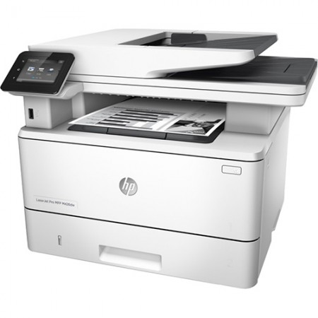 HP Laserjet Pro 3G M426fdn MFP duplex F6W14A ( 8576 )