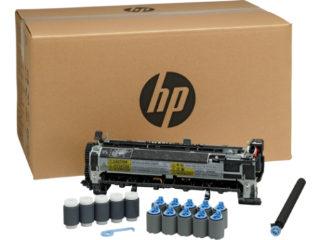 HP LaserJet Printer 220V Maintenance Kit F2G77A